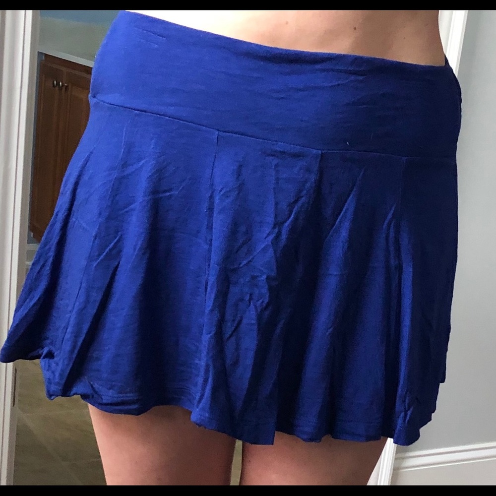 American eagle skirt!
